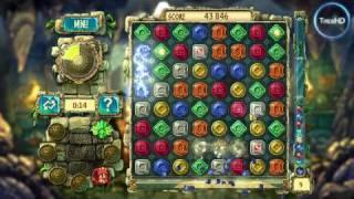 The Treasures Of Montezuma 3 Gameplay