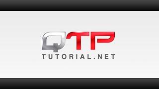 QTP tutorial 6.01-VBscript for Unified Functional Testing-Intro to functions and subroutines