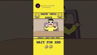 DANCE INDIA DANCE  #funny #subscribe #thekingstar
