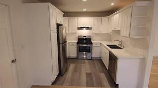 PL9325 - Upscale / Modern 1 Bed + 1 Bath Apartment For Rent (Los Angeles, CA).