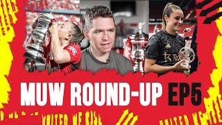 Women's Team Season Round-Up  | Episode 5