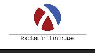 Introduction to Racket - Simply Explained