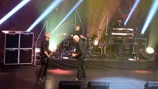 The Stranglers GOLDEN BROWN  Live PARIS 2023 @stranglersofficial