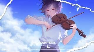 Senbonzakura - Top 15 Bản Violin Hay Nhất Mọi Thời Đại | EDM Violin TikTok Gây Nghiện Hiện Nay 2022