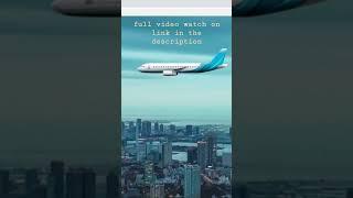 Flying ️ AIRPLANE Moving Animation in the sky | HTML and CSS | #shorts #shortsvideo #shortsyoutube