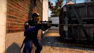 CS GO FuckerShow   Aleksandr 'Kn1ght' Nazarov