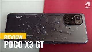 Poco X3 GT full review