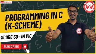 PIC | Fy diploma K scheme IF / CO / AIML | Board Paper Solution & VIMP for Board Exam | Akshay sir