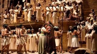 Verdi - Grand March ('Aida')