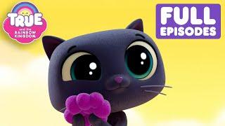 Big Mossy Mess & More Full Episodes | True and the Rainbow Kingdom