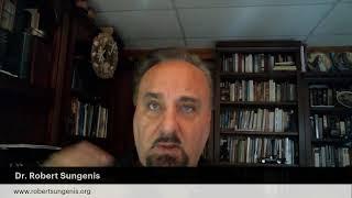 Robert Sungenis Live - Wed, August 21st 2024