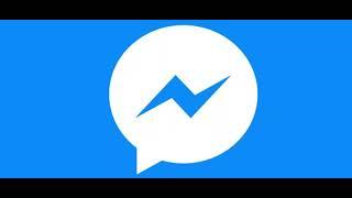 Messenger notification sound effect chat PRANK