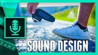 Easy HACKS to IMPROVE your SOUND