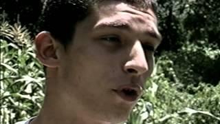 STREETWISE DRUG PREVENTION VIDEO by Guillermo D Jalil, Javier Diaz and Ricardo Flores