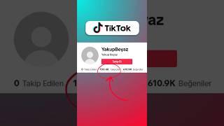 TİKTOK TAKİPÇİ ARTTIRMA: Tiktok Takipçi Hilesi Ve Tiktok Bot Basma / Kasma #tiktoktakipçihilesi