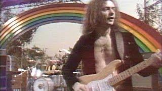 Deep Purple - Burn 1974 Live Video HQ