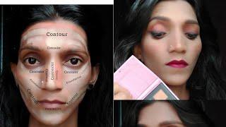 basic makeup for beginners #shortvideo #short #basemakeup #basemakeuptutorial #tipsforyou #priyag04