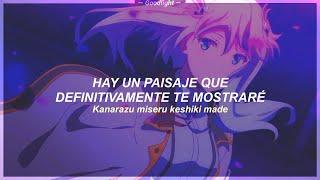 Maou Gakuin no Futekigousha Season 2 OP Full | SEIEN | Sub Español - Romaji『AMV』