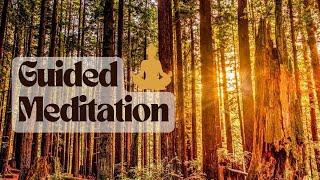 Find Your Inner Peace: A Guided Meditation in Nature.