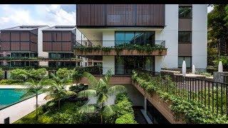 The Nassim / W Architects (4K)