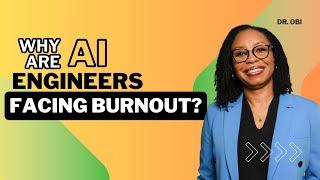 AI Burnout Crisis: Why Engineers Are Overwhelmed and Leaving