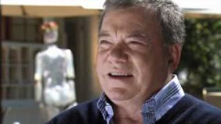 William Shatner's Weird or What? Promo #1