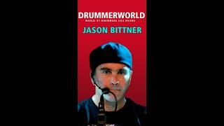 Jason Bittner: DRUM SOLO - #jasonbittner  #hudsonmusicofficial   #drummerworld