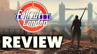 Fallout London Review - The Final Verdict