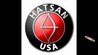 www.HatsanUSA.com Is Now Live!