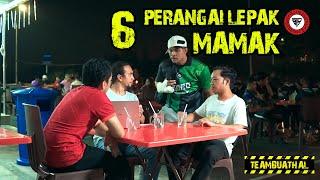 PERANGAI ORANG BILA LEPAK MAMAK