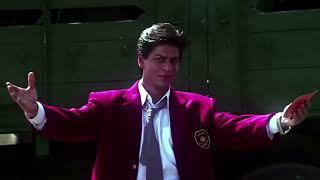 22 Years Of Mohabbatein | Raj Aryan Malhotra | Shah Rukh Khan Edit