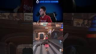 Overwatch 2: Sugar's big play!  #overwatch2 #gaming #twitch #overwatchclips