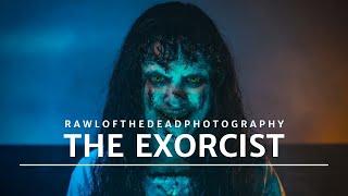 The Exorcist - Rawl of the Dead Photography