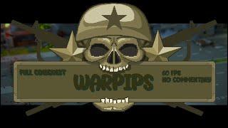 Warpips | FULL GAME | FULL CONQUEST | NO Commentary