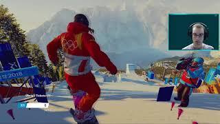 Steep | Slopestyle!!! | Steep Gameplay • Deutsch • German