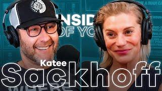 KATEE SACKHOFF: Survivor’s Guilt, Battlestar Blow Ups & Star Wars Firsts!