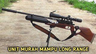 UNIT UPGRADE..‼️UNIT MURAH MAMPU LONG RANGE