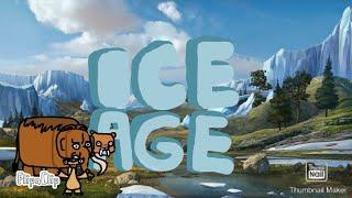 The Ultimate 'Ice Age' Recap Cartoon (Parody of Cas van de Pol)