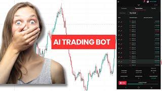 How to trade with AI #aitradingsoftware #aitrading