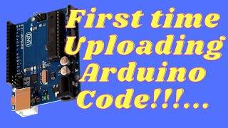 Upload Arduino code on to Arduino Board | Fix problems | 2024