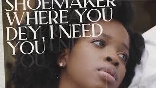 SHOEMAKER - Official Lyric Video