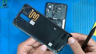 Oppo A5 2020 Screen Replacement |display Replacement