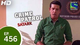 Crime Patrol - क्राइम पेट्रोल सतर्क - The Real Thief 2 - Episode 456 - 10th January 2015