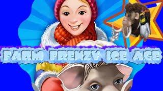 FARM FRENZY 3: ice Age Full Gold Rank"Download Link"