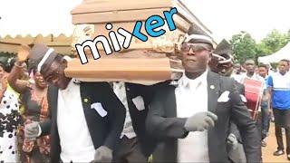 MIXER Is Shutting Down, MILLIONS WASTED