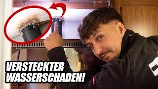 Schon wieder ein FEHLKAUF?! | Hymer mit vielen MÄNGELN | Wohnmobile Silbert