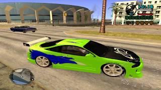 things that we did when played gta sa part 1 by ADONAI G4M3R