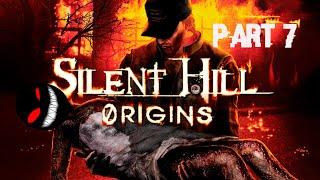 Папкины записки ► 7 Прохождение Silent Hill Origins (PS2)