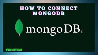 Discord Tutorials: How To Connect Mongodb Database For Your Discord Bot | Discord Tutorials