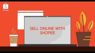 Shopee Seller Education: How to start selling via the Shopee APP